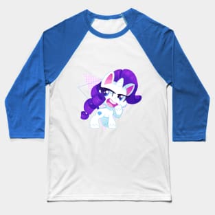 Pony Life - Rare Baseball T-Shirt